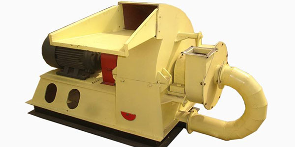 多功能粉碎機(jī)