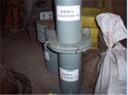 越南煤氣發(fā)生爐設備